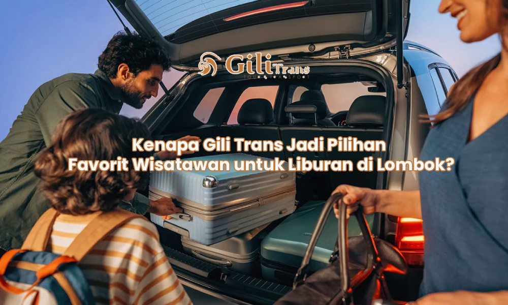 Mengapa Harti Trans Jadi Pilihan Rombongan di Cilacap?