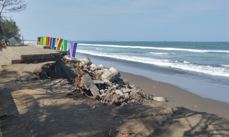 Pagi Cerah di Harti Trans: Pengalaman Wisata Tanpa Antre